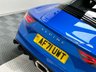 USED 2022 71 ALPINE A110 1.8 Turbo Pure Coupe 2dr Petrol DCT Euro 6 (252 ps) 