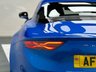 USED 2022 71 ALPINE A110 1.8 Turbo Pure Coupe 2dr Petrol DCT Euro 6 (252 ps) 