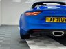 USED 2022 71 ALPINE A110 1.8 Turbo Pure Coupe 2dr Petrol DCT Euro 6 (252 ps) 