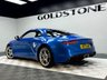 USED 2022 71 ALPINE A110 1.8 Turbo Pure Coupe 2dr Petrol DCT Euro 6 (252 ps) 