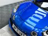 USED 2022 71 ALPINE A110 1.8 Turbo Pure Coupe 2dr Petrol DCT Euro 6 (252 ps) 