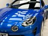USED 2022 71 ALPINE A110 1.8 Turbo Pure Coupe 2dr Petrol DCT Euro 6 (252 ps) 