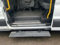 USED 2022 72 FORD TRANSIT 2.0 460 EcoBlue Leader Minibus Double Cab 5dr Diesel Manual RWD L4 H3 Euro 6 (s/s) (17 Seat, DRW) (130 ps) 