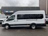 USED 2022 72 FORD TRANSIT 2.0 460 EcoBlue Leader Minibus Double Cab 5dr Diesel Manual RWD L4 H3 Euro 6 (s/s) (17 Seat, DRW) (130 ps) 