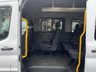 USED 2022 72 FORD TRANSIT 2.0 460 EcoBlue Leader Minibus Double Cab 5dr Diesel Manual RWD L4 H3 Euro 6 (s/s) (17 Seat, DRW) (130 ps) 