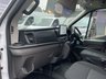 USED 2022 72 FORD TRANSIT 2.0 460 EcoBlue Leader Minibus Double Cab 5dr Diesel Manual RWD L4 H3 Euro 6 (s/s) (17 Seat, DRW) (130 ps) 