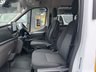 USED 2022 72 FORD TRANSIT 2.0 460 EcoBlue Leader Minibus Double Cab 5dr Diesel Manual RWD L4 H3 Euro 6 (s/s) (17 Seat, DRW) (130 ps) 