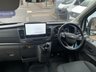 USED 2022 72 FORD TRANSIT 2.0 460 EcoBlue Leader Minibus Double Cab 5dr Diesel Manual RWD L4 H3 Euro 6 (s/s) (17 Seat, DRW) (130 ps) 