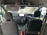 USED 2022 72 FORD TRANSIT 2.0 460 EcoBlue Leader Minibus Double Cab 5dr Diesel Manual RWD L4 H3 Euro 6 (s/s) (17 Seat, DRW) (130 ps) 