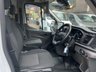USED 2022 72 FORD TRANSIT 2.0 460 EcoBlue Leader Minibus Double Cab 5dr Diesel Manual RWD L4 H3 Euro 6 (s/s) (17 Seat, DRW) (130 ps) 