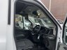 USED 2022 72 FORD TRANSIT 2.0 460 EcoBlue Leader Minibus Double Cab 5dr Diesel Manual RWD L4 H3 Euro 6 (s/s) (17 Seat, DRW) (130 ps) 