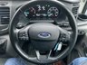 USED 2022 72 FORD TRANSIT 2.0 460 EcoBlue Leader Minibus Double Cab 5dr Diesel Manual RWD L4 H3 Euro 6 (s/s) (17 Seat, DRW) (130 ps) 
