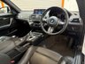 USED 2020 69 BMW M2 Competition Ceramic Coated & PPF Crank Hub|MPerformance Carbon|Equal Length Exhaust |AReeve Stage 2 554 BHP Both Packs | Crank Hub| Carbon
