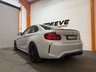 USED 2020 69 BMW M2 Competition Ceramic Coated & PPF Crank Hub|MPerformance Carbon|Equal Length Exhaust |AReeve Stage 2 554 BHP Both Packs | Crank Hub| Carbon