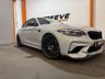 USED 2020 69 BMW M2 Competition Ceramic Coated & PPF Crank Hub|MPerformance Carbon|Equal Length Exhaust |AReeve Stage 2 554 BHP Both Packs | Crank Hub| Carbon