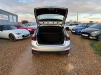 USED 2022 72 SKODA FABIA 1.0 TSI SE L Hatchback 5dr Petrol Manual Euro 6 (s/s) (110 ps) 