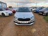 USED 2022 72 SKODA FABIA 1.0 TSI SE L Hatchback 5dr Petrol Manual Euro 6 (s/s) (110 ps) 