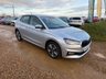 USED 2022 72 SKODA FABIA 1.0 TSI SE L Hatchback 5dr Petrol Manual Euro 6 (s/s) (110 ps) 