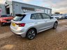 USED 2022 72 SKODA FABIA 1.0 TSI SE L Hatchback 5dr Petrol Manual Euro 6 (s/s) (110 ps) 