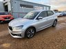 USED 2022 72 SKODA FABIA 1.0 TSI SE L Hatchback 5dr Petrol Manual Euro 6 (s/s) (110 ps) 