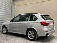 USED 2015 15 BMW X5 3.0 30d M Sport SUV 5dr Diesel Auto xDrive Euro 6 (s/s) (258 ps) Finance available.