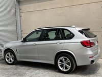 USED 2015 15 BMW X5 3.0 30d M Sport SUV 5dr Diesel Auto xDrive Euro 6 (s/s) (258 ps) Finance available.
