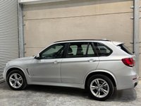 USED 2015 15 BMW X5 3.0 30d M Sport SUV 5dr Diesel Auto xDrive Euro 6 (s/s) (258 ps) Finance available.