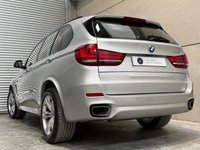 USED 2015 15 BMW X5 3.0 30d M Sport SUV 5dr Diesel Auto xDrive Euro 6 (s/s) (258 ps) Finance available.