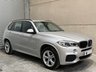 USED 2015 15 BMW X5 3.0 30d M Sport SUV 5dr Diesel Auto xDrive Euro 6 (s/s) (258 ps) Finance available.