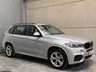 USED 2015 15 BMW X5 3.0 30d M Sport SUV 5dr Diesel Auto xDrive Euro 6 (s/s) (258 ps) Finance available.