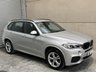 USED 2015 15 BMW X5 3.0 30d M Sport SUV 5dr Diesel Auto xDrive Euro 6 (s/s) (258 ps) Finance available.