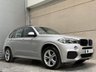 USED 2015 15 BMW X5 3.0 30d M Sport SUV 5dr Diesel Auto xDrive Euro 6 (s/s) (258 ps) Finance available.