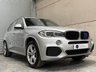 USED 2015 15 BMW X5 3.0 30d M Sport SUV 5dr Diesel Auto xDrive Euro 6 (s/s) (258 ps) Finance available.