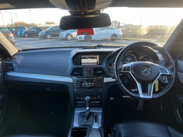 2013 Mercedes-Benz E-CLASS - Photo 4