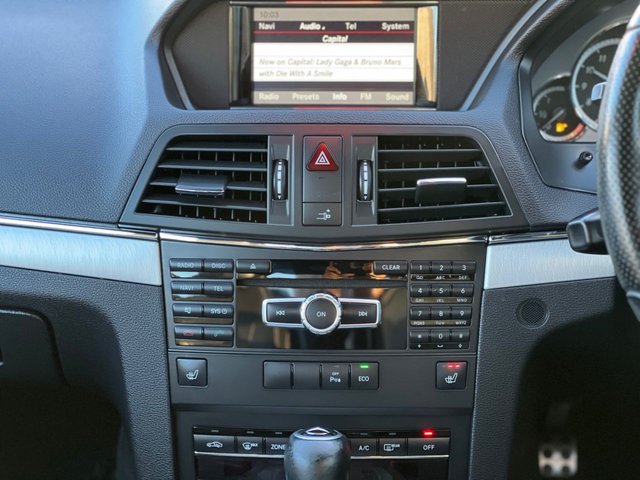 2013 Mercedes-Benz E-CLASS - Photo 5