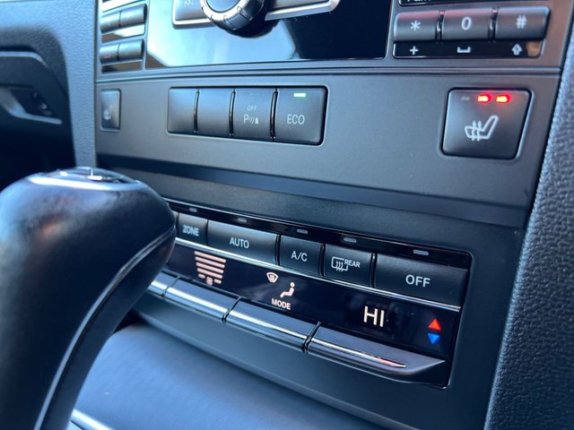 2013 Mercedes-Benz E-CLASS - Photo 6