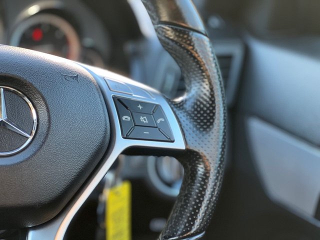 2013 Mercedes-Benz E-CLASS - Photo 7