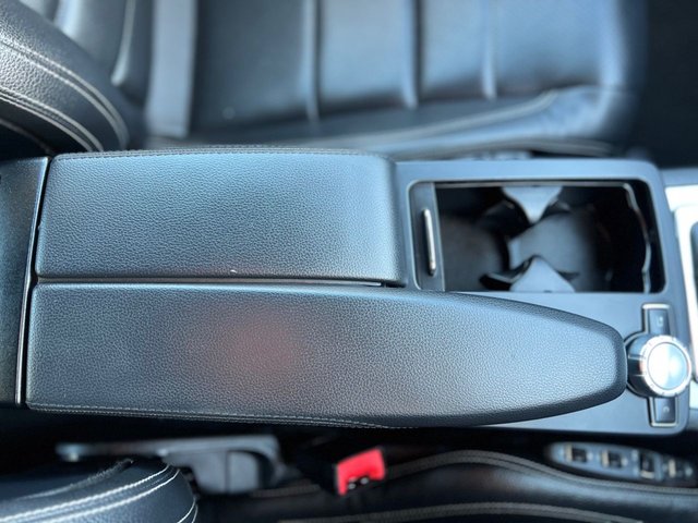 2013 Mercedes-Benz E-CLASS - Photo 8