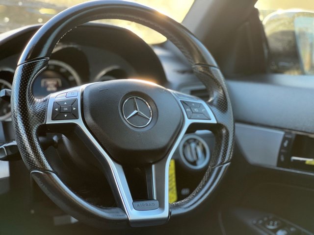 2013 Mercedes-Benz E-CLASS - Photo 9