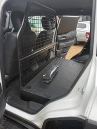 USED 2025 75 TOYOTA LAND CRUISER 2.8L AUTO  201 BHP COMMERCIAL LCV PX Welcome Finance Available IN STOCK