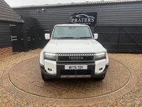 USED 2025 75 TOYOTA LAND CRUISER 2.8L AUTO  201 BHP COMMERCIAL LCV PX Welcome Finance Available IN STOCK