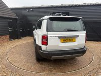 USED 2025 75 TOYOTA LAND CRUISER 2.8L AUTO  201 BHP COMMERCIAL LCV PX Welcome Finance Available IN STOCK