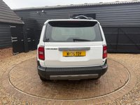 USED 2025 75 TOYOTA LAND CRUISER 2.8L AUTO  201 BHP COMMERCIAL LCV PX Welcome Finance Available IN STOCK