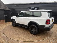 USED 2025 75 TOYOTA LAND CRUISER 2.8L AUTO  201 BHP COMMERCIAL LCV PX Welcome Finance Available IN STOCK