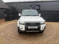 USED 2025 75 TOYOTA LAND CRUISER 2.8L AUTO  201 BHP COMMERCIAL LCV PX Welcome Finance Available IN STOCK