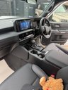 USED 2025 75 TOYOTA LAND CRUISER 2.8L AUTO  201 BHP COMMERCIAL LCV PX Welcome Finance Available IN STOCK