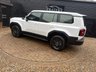 USED 2025 75 TOYOTA LAND CRUISER 2.8L AUTO  201 BHP COMMERCIAL LCV PX Welcome Finance Available IN STOCK