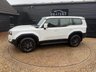 USED 2025 75 TOYOTA LAND CRUISER 2.8L AUTO  201 BHP COMMERCIAL LCV PX Welcome Finance Available IN STOCK