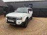 USED 2025 75 TOYOTA LAND CRUISER 2.8L AUTO  201 BHP COMMERCIAL LCV PX Welcome Finance Available IN STOCK