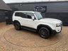 USED 2025 75 TOYOTA LAND CRUISER 2.8L AUTO  201 BHP COMMERCIAL LCV PX Welcome Finance Available IN STOCK